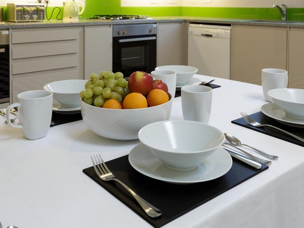 Blue Star House Hotel Portsmouth Bagian luar foto