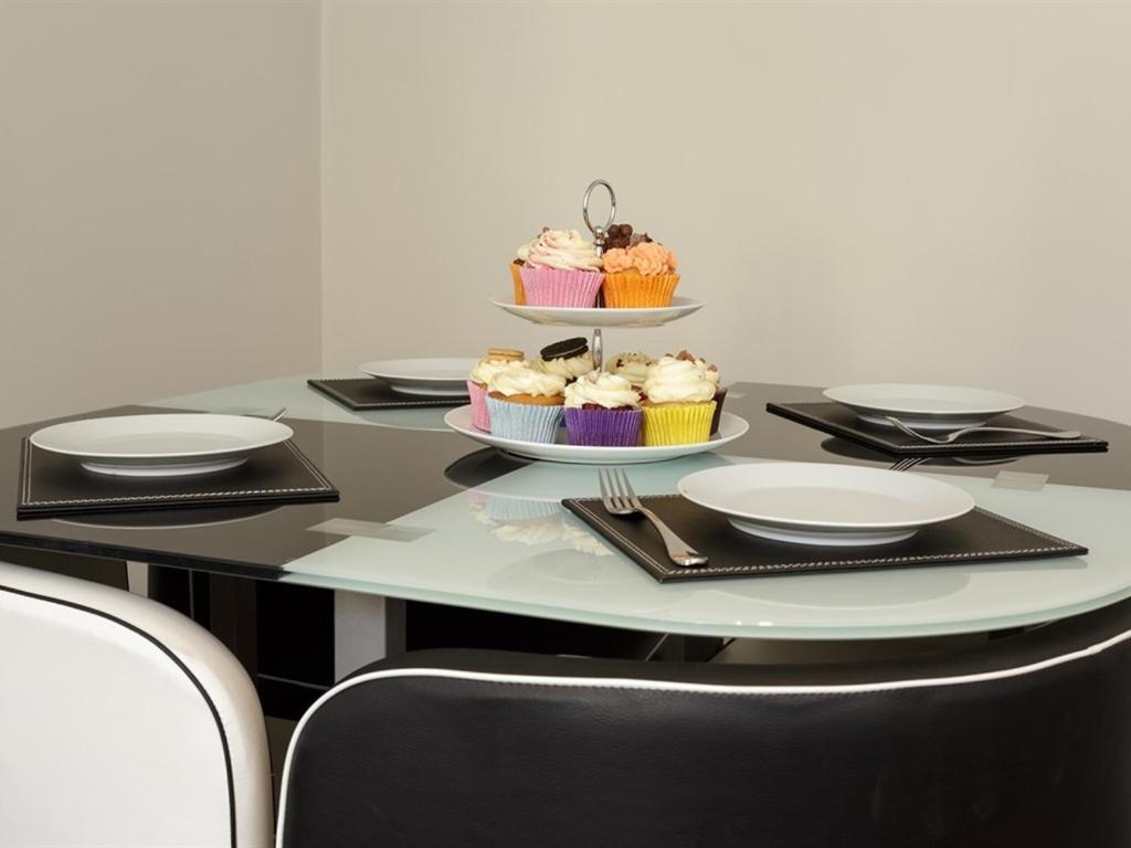Blue Star House Hotel Portsmouth Bagian luar foto