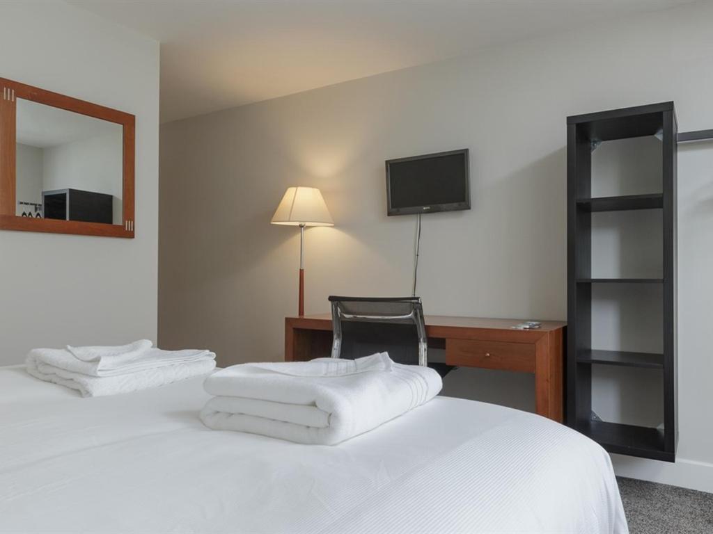 Blue Star House Hotel Portsmouth Ruang foto
