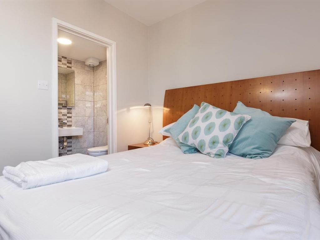 Blue Star House Hotel Portsmouth Ruang foto