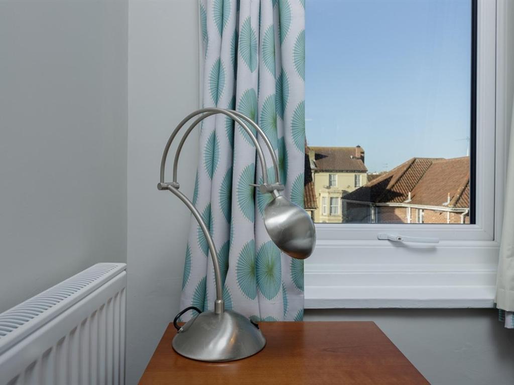 Blue Star House Hotel Portsmouth Ruang foto